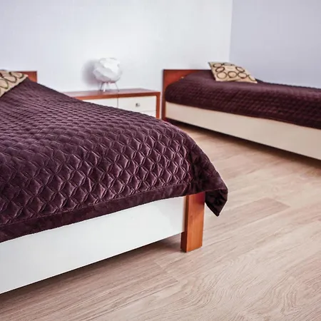 Awesome In With Wifi * Gościno