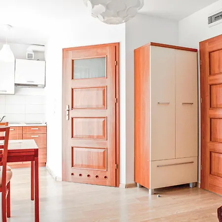 Beautiful In With Kitchen