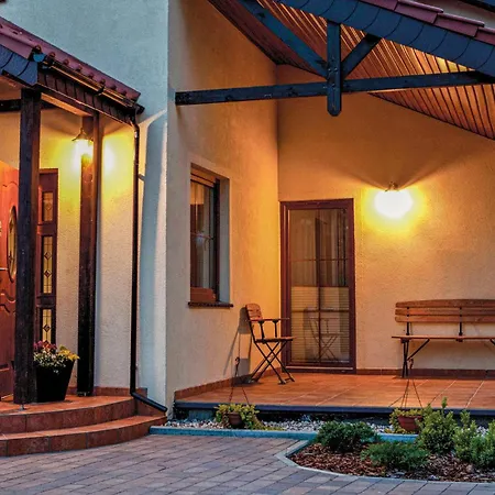 Awesome In With Wifi * Gościno