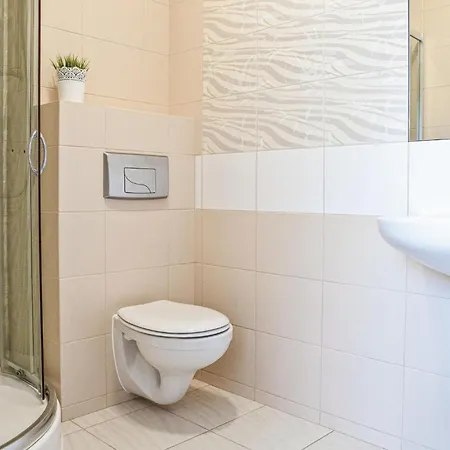 Awesome In With Wifi 아파트