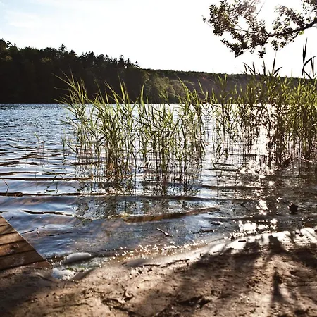 Awesome In With Wifi 아파트 Gościno