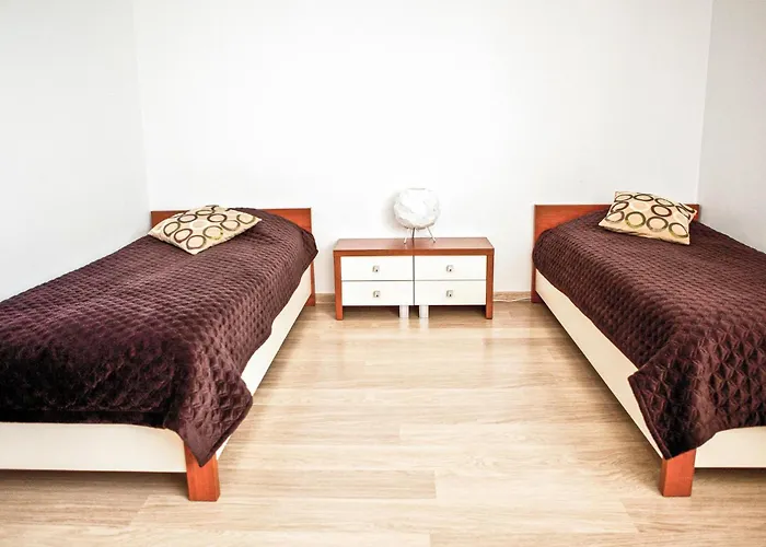 Awesome In With Wifi Апартаменты *