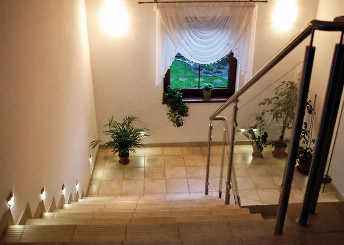 Awesome In With Wifi Апартаменты Goscino