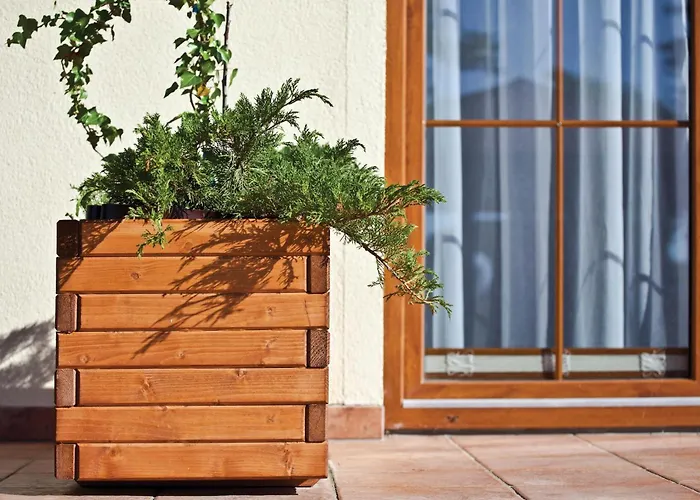 Апартаменты Awesome In With Wifi