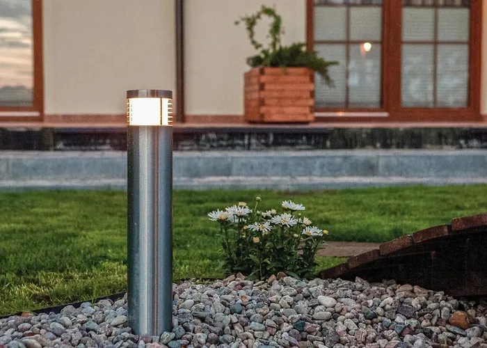 Апартаменты Awesome In With Wifi