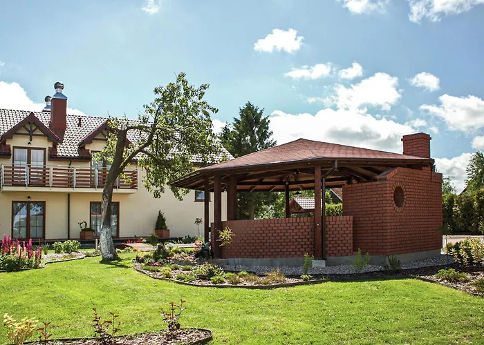 Апартаменты Awesome In With Wifi *