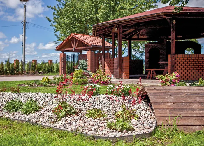 Awesome In With Wifi Goscino