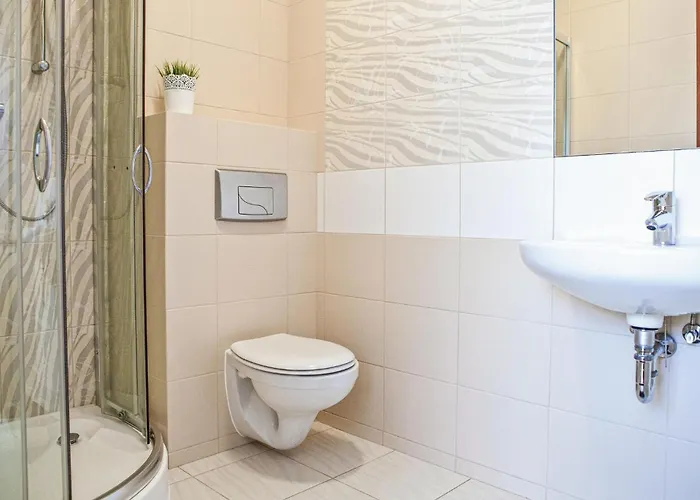 Awesome In With Wifi Апартаменты