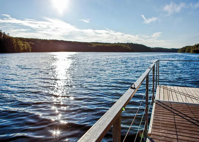 Апартаменты Awesome In With Wifi *