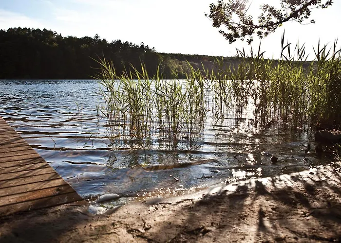 Awesome In With Wifi Апартаменты Goscino