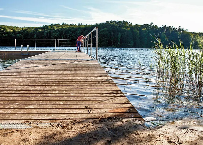 Апартаменты Awesome In With Wifi *